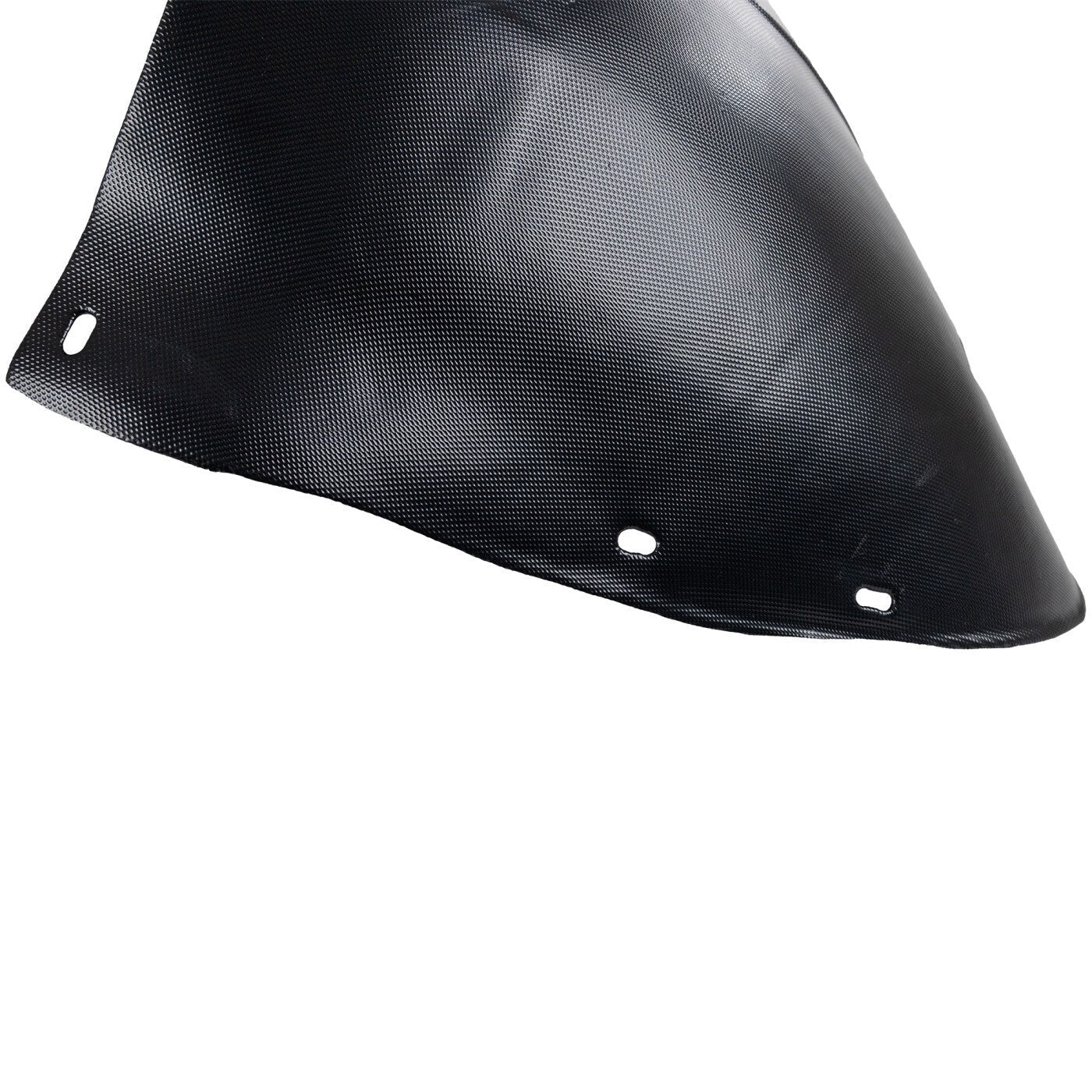 Front Driver Side Fender Liner For 2001-2006 Chevrolet Silverado 2500 HD