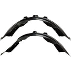 Fender Liner Set For 2009-2017 Dodge Journey Front Left & Right 2Pcs