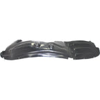 Fender Liner Set For 2009-2017 Dodge Journey Front Left & Right 2Pcs