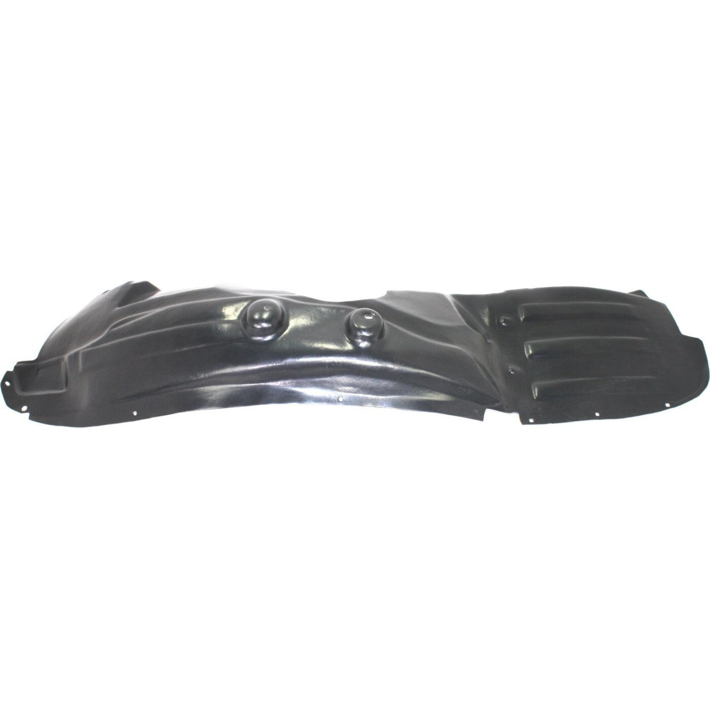 Fender Liner Set For 2009-2017 Dodge Journey Front Left & Right 2Pcs