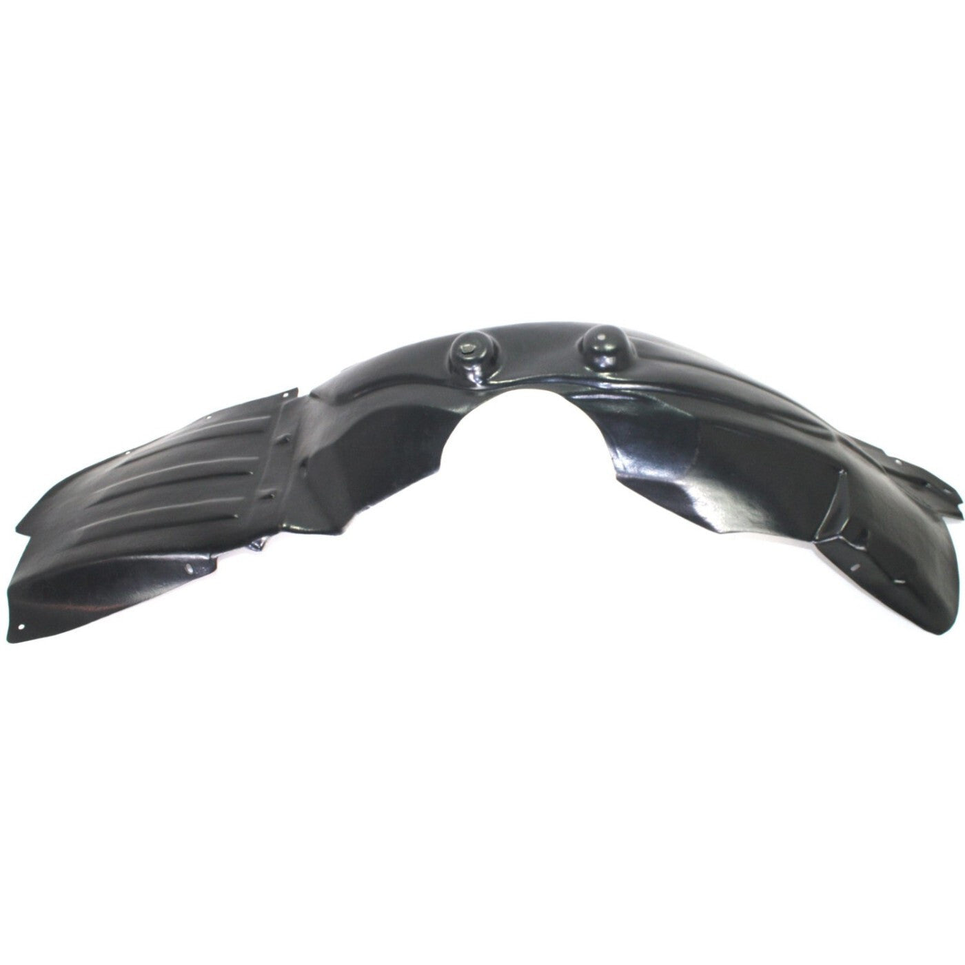 Fender Liner Set For 2009-2017 Dodge Journey Front Left & Right 2Pcs