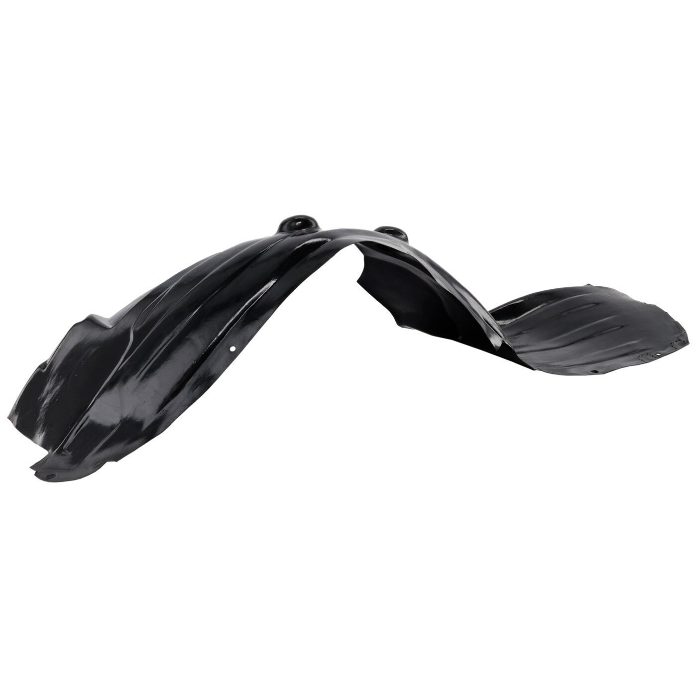 Fender Liner Set For 2009-2017 Dodge Journey Front Left & Right 2Pcs