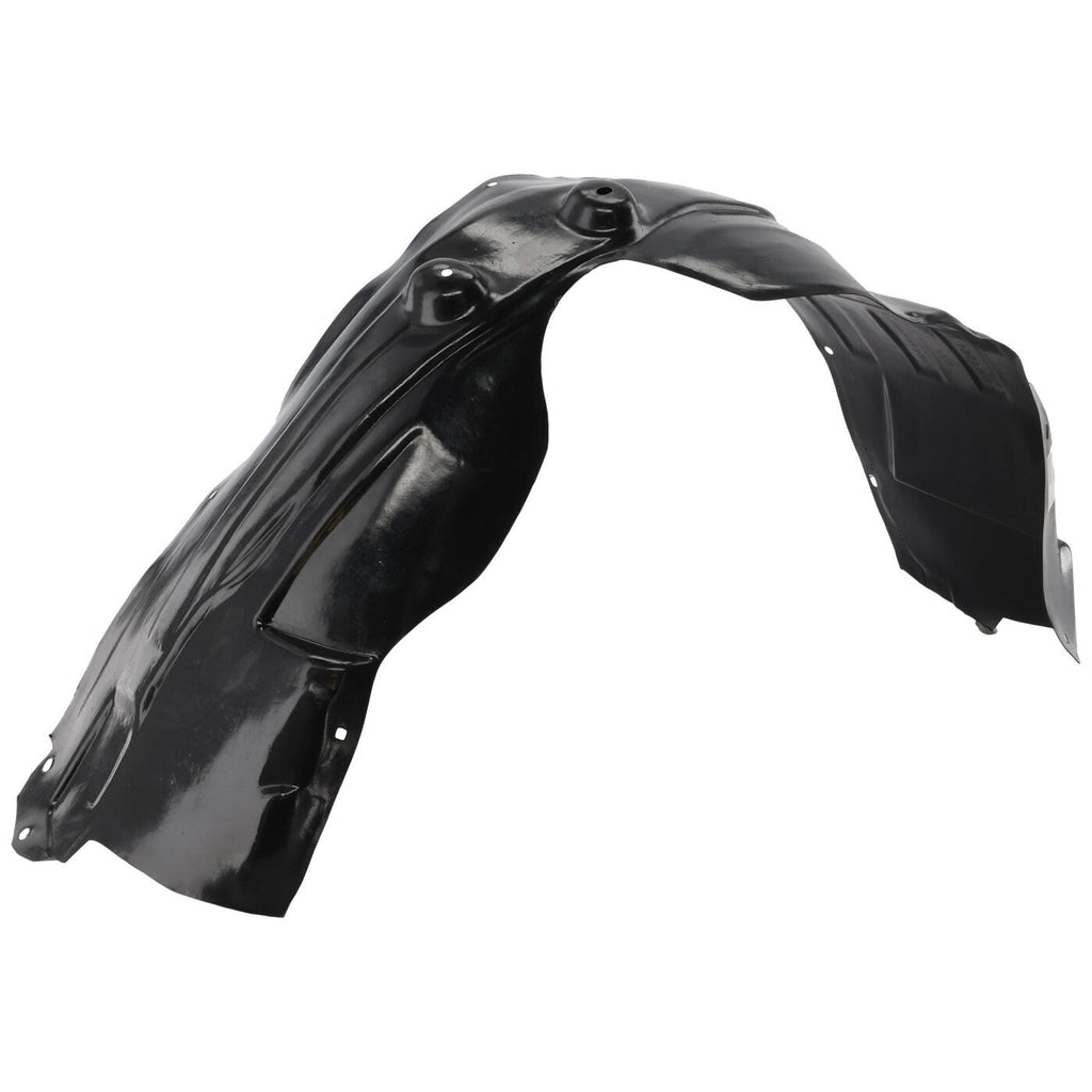 Fender Liner Set For 2009-2017 Dodge Journey Front Left & Right 2Pcs