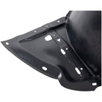 Splash Shield For 2007-2008 Infiniti G35 2009-2012 G37 Front LH & RH Set of 2