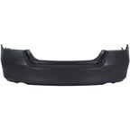 Bumper Cover For 2006-2007 Honda Accord Sedan Primed CAPA Rear 04715SDBA80ZZ