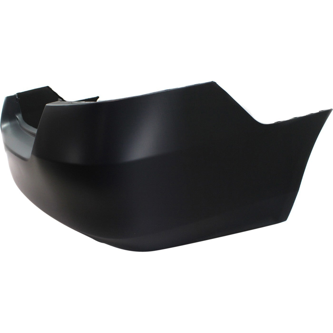 Bumper Cover For 2006-2007 Honda Accord Sedan Primed CAPA Rear 04715SDBA80ZZ