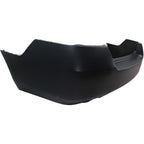 Bumper Cover For 2006-2007 Honda Accord Sedan Primed CAPA Rear 04715SDBA80ZZ