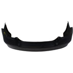 Bumper Cover For 2006-2007 Honda Accord Sedan Primed CAPA Rear 04715SDBA80ZZ
