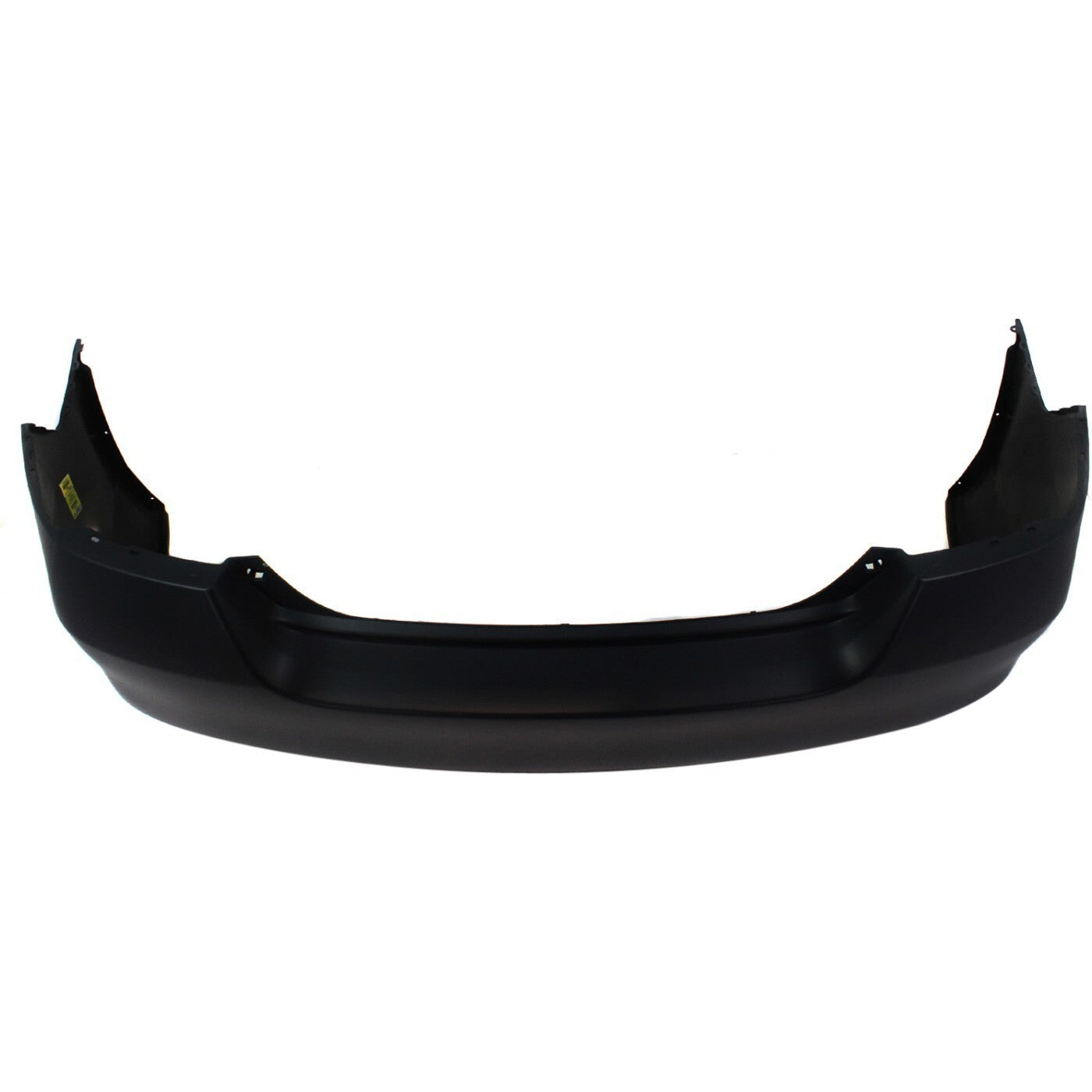 Bumper Cover For 2006-2007 Honda Accord Sedan Primed CAPA Rear 04715SDBA80ZZ
