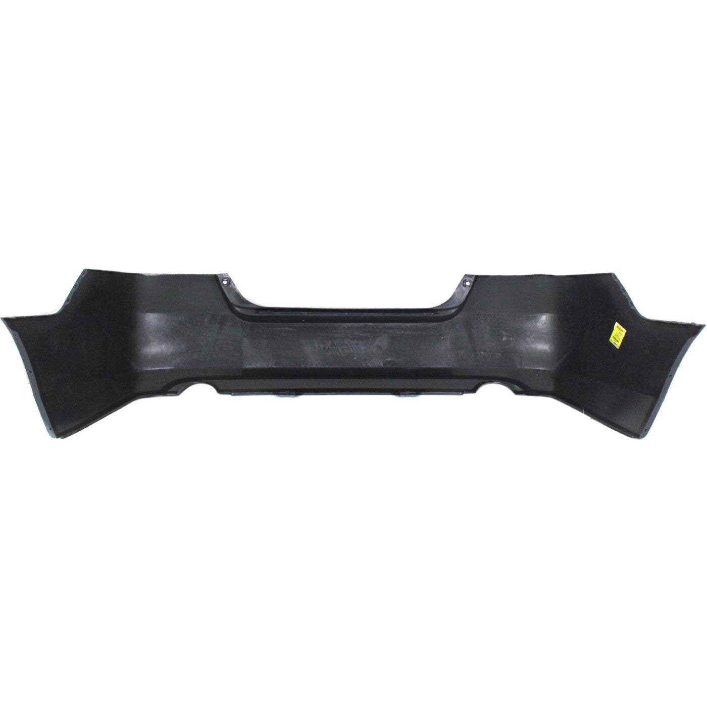 Bumper Cover For 2006-2007 Honda Accord Sedan Primed CAPA Rear 04715SDBA80ZZ