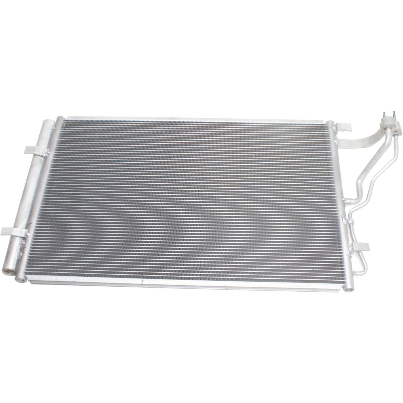 A/C Condenser For 2014-16 Hyundai Elantra 2015-18 Kia Forte 976063X601 HY3030162