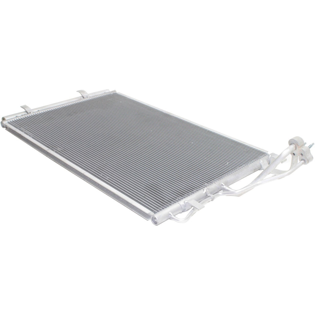A/C Condenser For 2014-16 Hyundai Elantra 2015-18 Kia Forte 976063X601 HY3030162