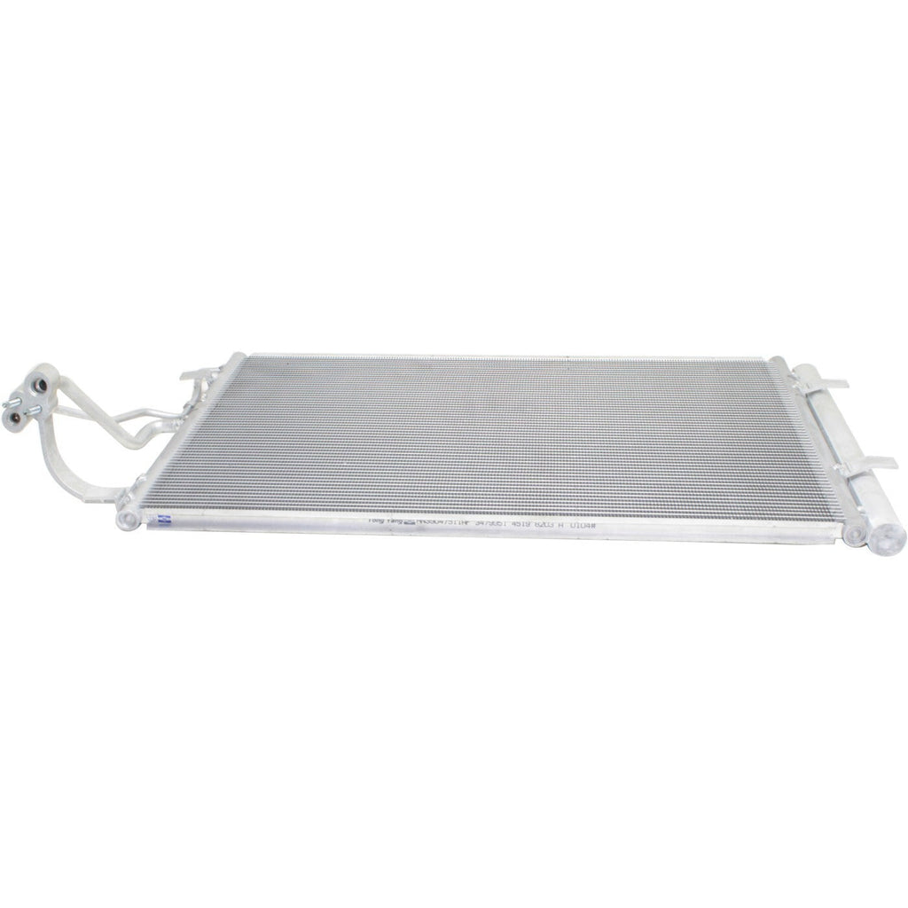 A/C Condenser For 2014-16 Hyundai Elantra 2015-18 Kia Forte 976063X601 HY3030162