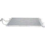 A/C Condenser For 2014-16 Hyundai Elantra 2015-18 Kia Forte 976063X601 HY3030162