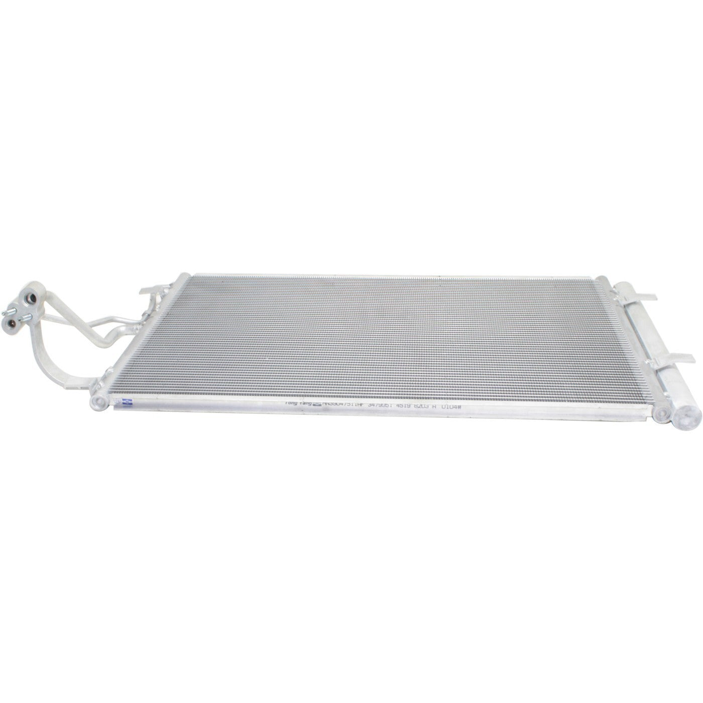 A/C Condenser For 2014-16 Hyundai Elantra 2015-18 Kia Forte 976063X601 HY3030162