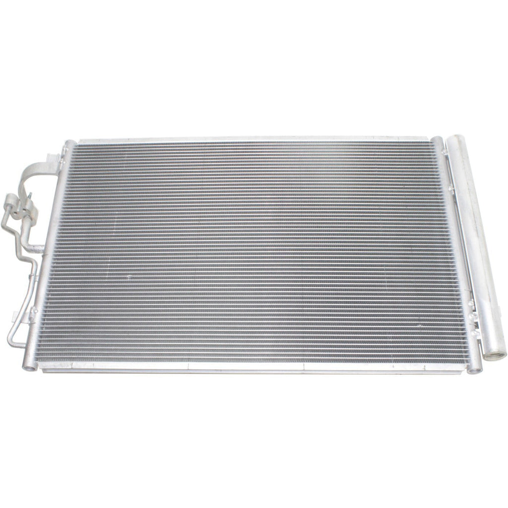 A/C Condenser For 2014-16 Hyundai Elantra 2015-18 Kia Forte 976063X601 HY3030162