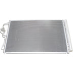 A/C Condenser For 2014-16 Hyundai Elantra 2015-18 Kia Forte 976063X601 HY3030162