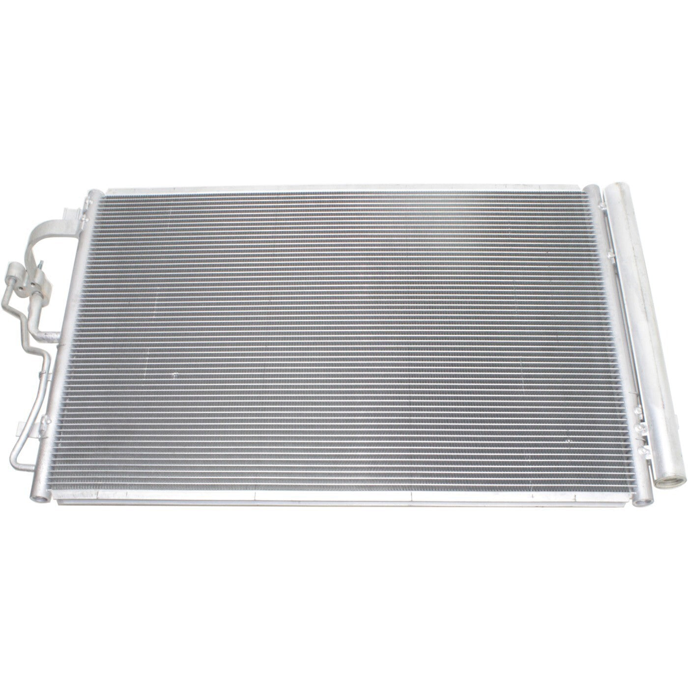 A/C Condenser For 2014-16 Hyundai Elantra 2015-18 Kia Forte 976063X601 HY3030162