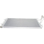 A/C Condenser For 2014-16 Hyundai Elantra 2015-18 Kia Forte 976063X601 HY3030162
