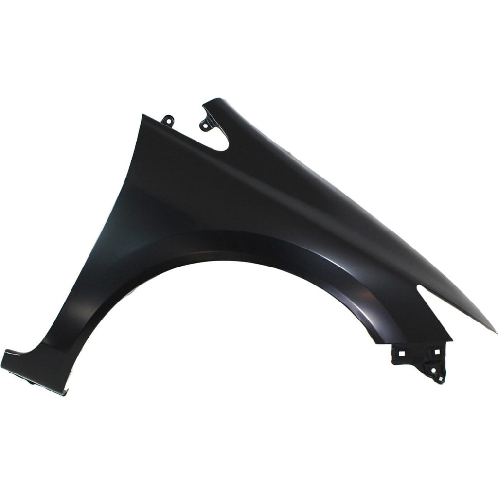 Fenders Set For 12-15 Honda Civic Sedan 12-13 Coupe Front LH and RH Primed Steel