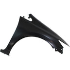 Fenders Set For 12-15 Honda Civic Sedan 12-13 Coupe Front LH and RH Primed Steel