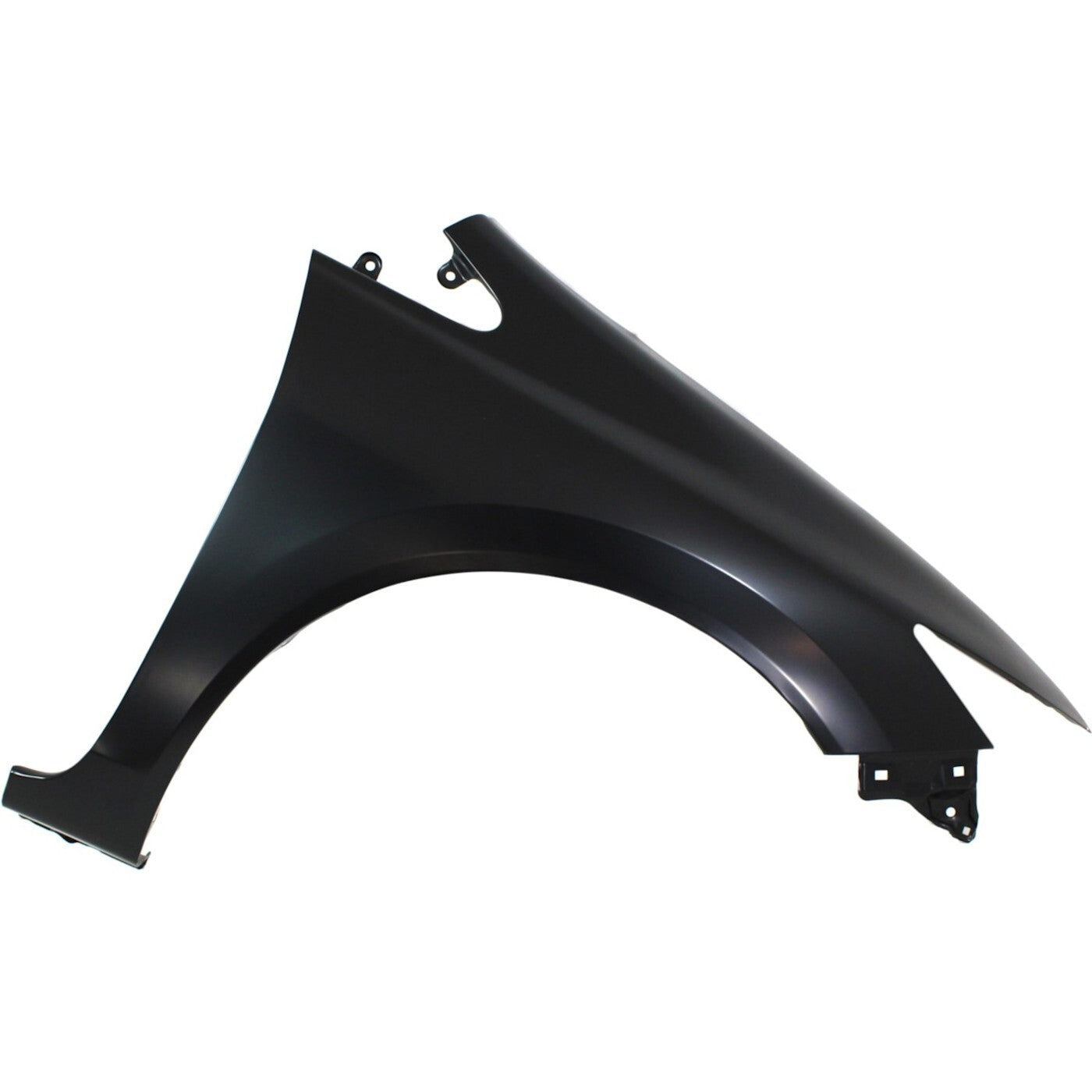 Fenders Set For 12-15 Honda Civic Sedan 12-13 Coupe Front LH and RH Primed Steel