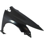 Fenders Set For 12-15 Honda Civic Sedan 12-13 Coupe Front LH and RH Primed Steel