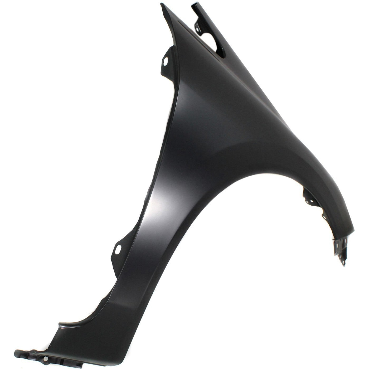 Fenders Set For 12-15 Honda Civic Sedan 12-13 Coupe Front LH and RH Primed Steel