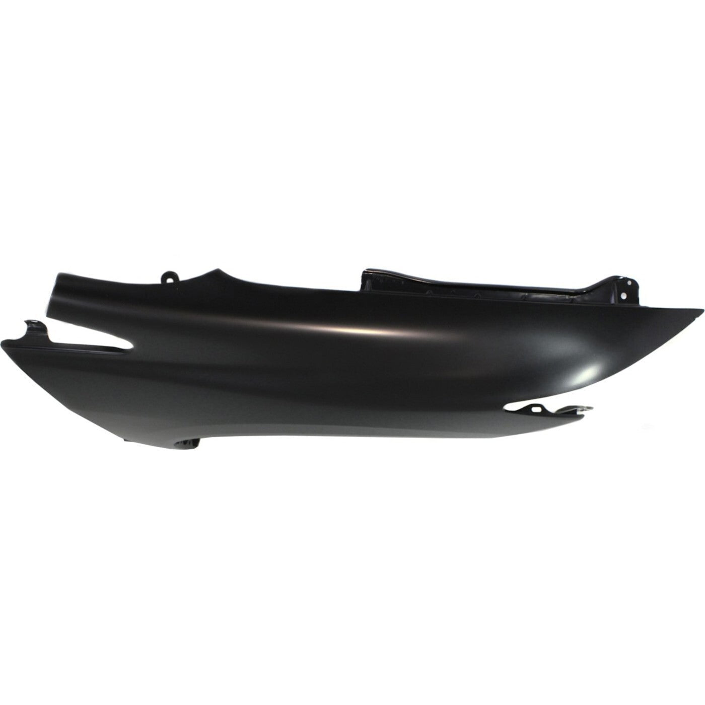 Fenders Set For 12-15 Honda Civic Sedan 12-13 Coupe Front LH and RH Primed Steel