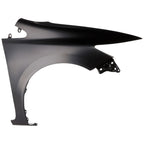 Fenders Set For 12-15 Honda Civic Sedan 12-13 Coupe Front LH and RH Primed Steel