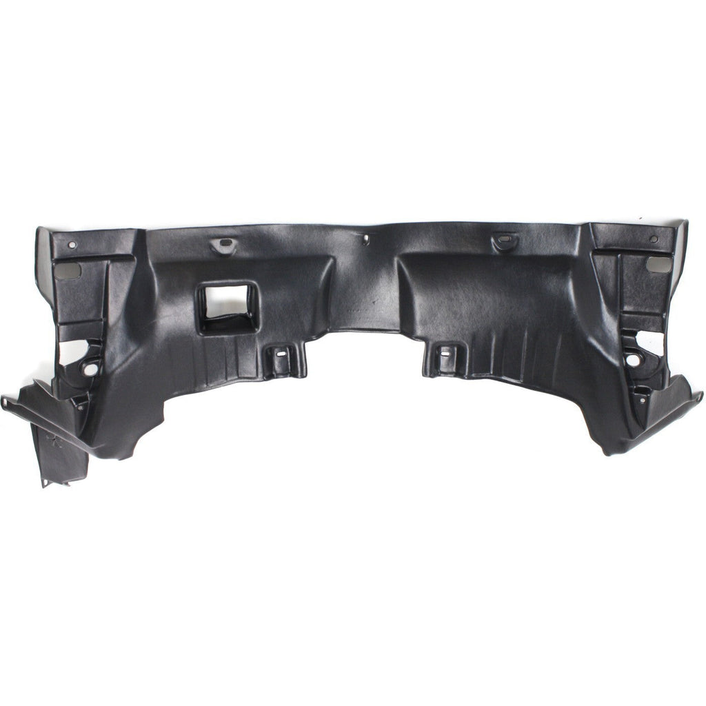 Front Engine Splash Shield For 1998-2002 Honda Accord 1999-2003 Acura TL 3L 3.2L