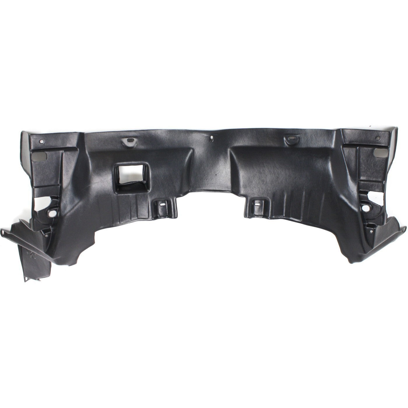 Front Engine Splash Shield For 1998-2002 Honda Accord 1999-2003 Acura TL 3L 3.2L