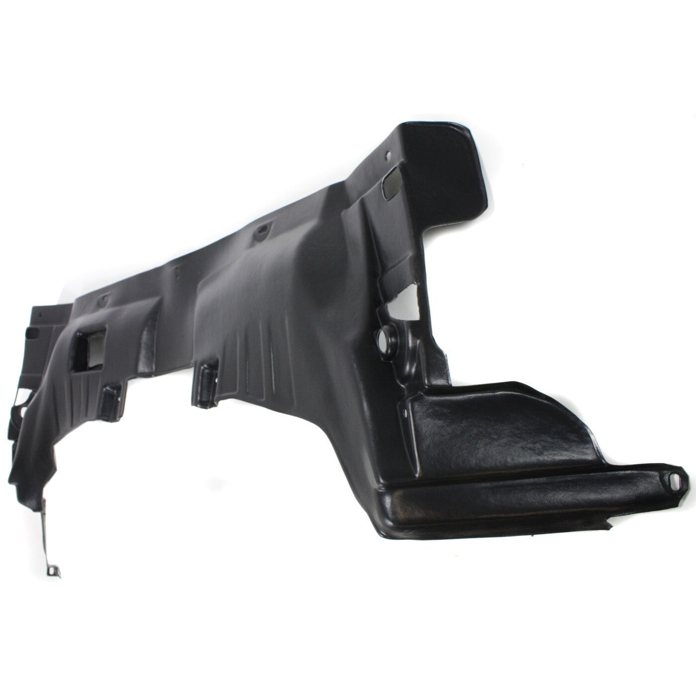 Front Engine Splash Shield For 1998-2002 Honda Accord 1999-2003 Acura TL 3L 3.2L