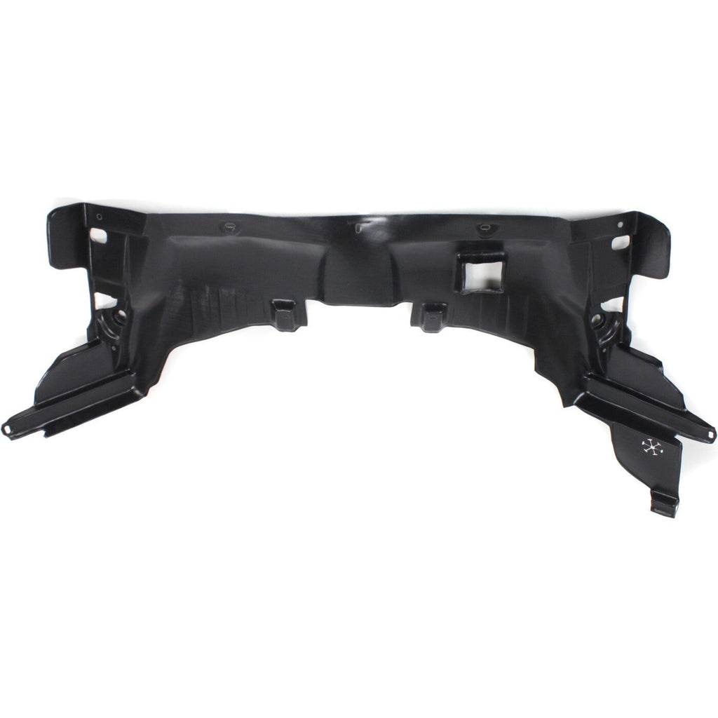 Front Engine Splash Shield For 1998-2002 Honda Accord 1999-2003 Acura TL 3L 3.2L