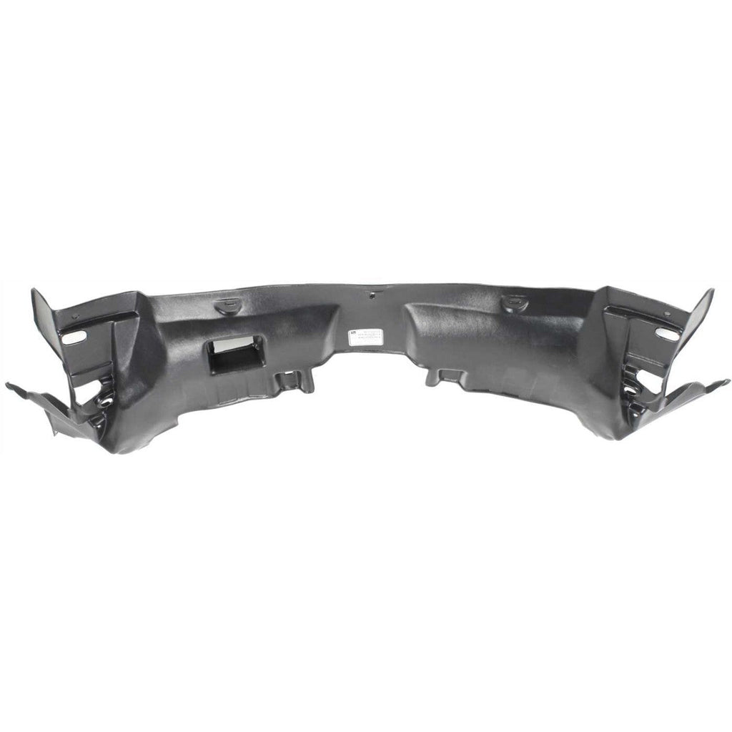 Front Engine Splash Shield For 1998-2002 Honda Accord 1999-2003 Acura TL 3L 3.2L