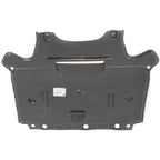 Rear Engine Splash Shield For 2009 Audi A4 Quattro 2009-2012 Q5