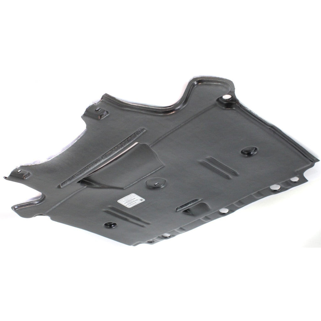 Rear Engine Splash Shield For 2009 Audi A4 Quattro 2009-2012 Q5