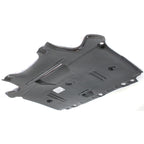 Rear Engine Splash Shield For 2009 Audi A4 Quattro 2009-2012 Q5