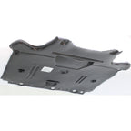 Rear Engine Splash Shield For 2009 Audi A4 Quattro 2009-2012 Q5