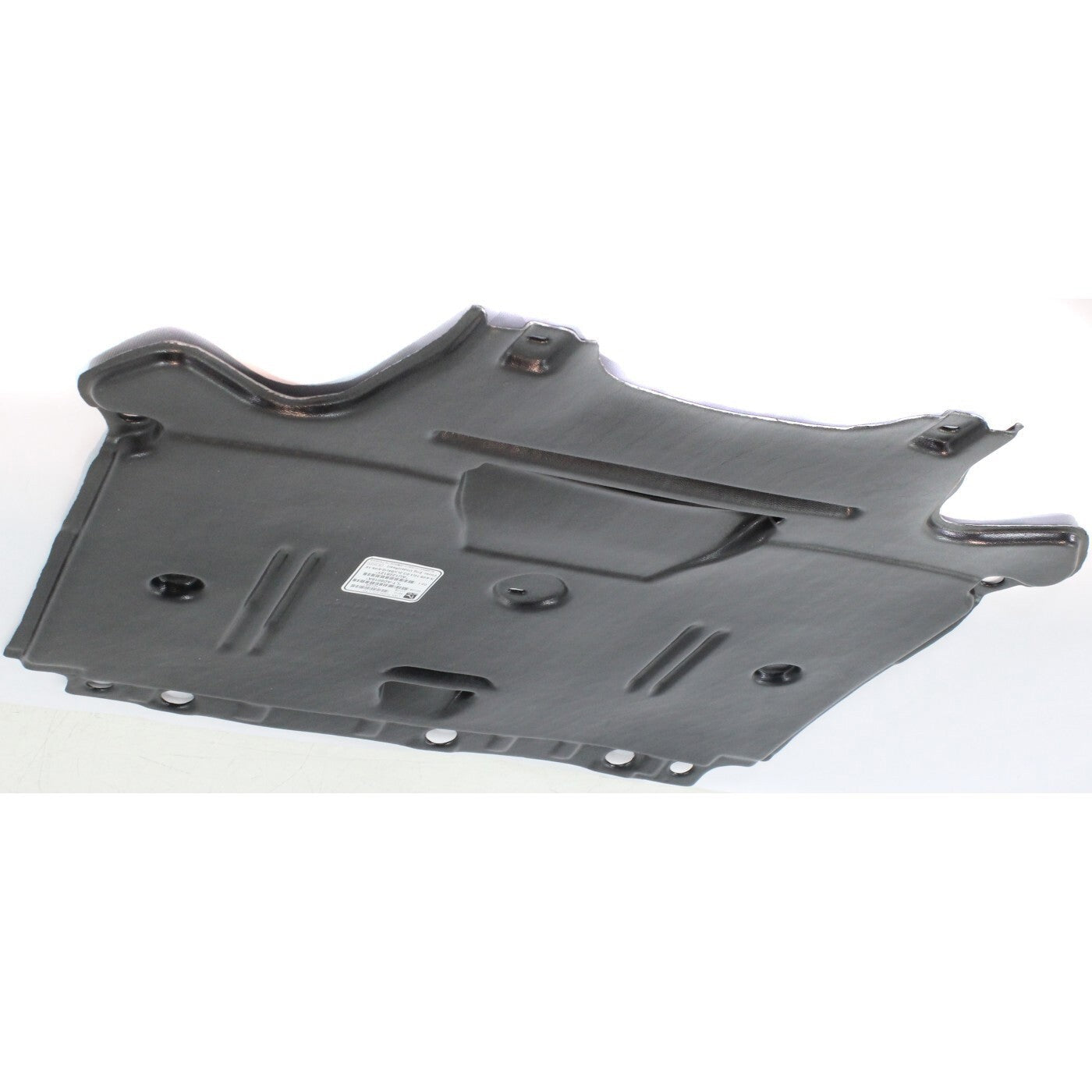 Rear Engine Splash Shield For 2009 Audi A4 Quattro 2009-2012 Q5