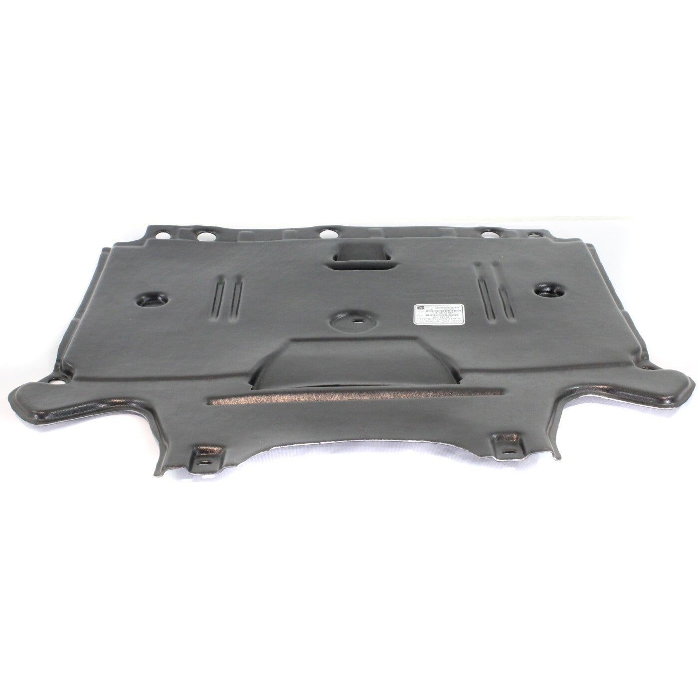 Rear Engine Splash Shield For 2009 Audi A4 Quattro 2009-2012 Q5