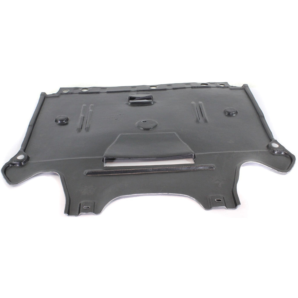 Rear Engine Splash Shield For 2009 Audi A4 Quattro 2009-2012 Q5