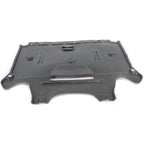 Rear Engine Splash Shield For 2009 Audi A4 Quattro 2009-2012 Q5
