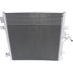AC Condenser For 2008-2012 Jeep Liberty and 2007-2011 Dodge Nitro