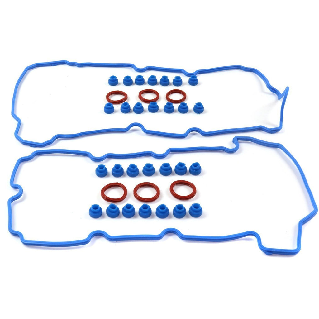 Valve Cover Gasket Kit For 2005-2007 Ford Five Hundred 3.0L Limited SE SEL