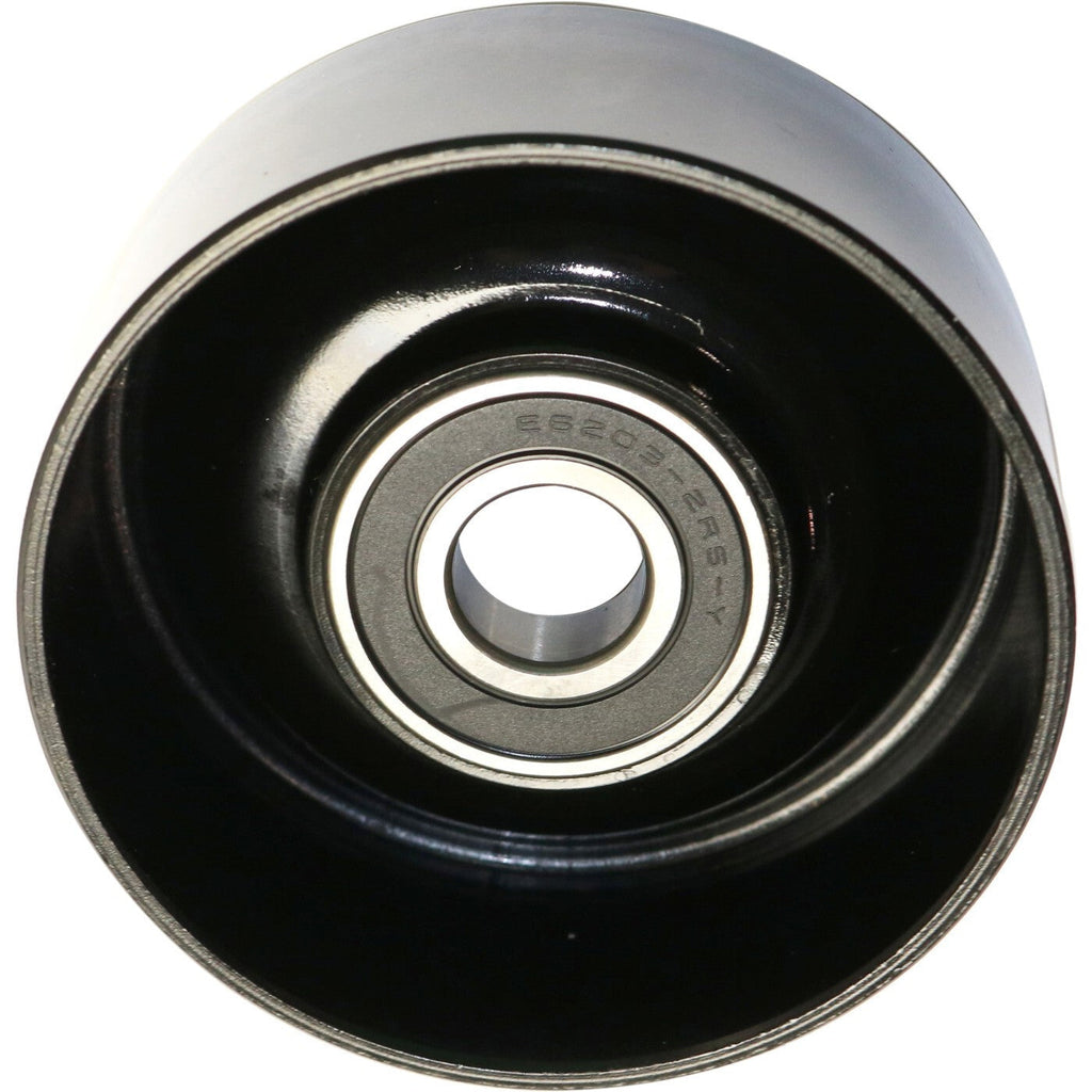 New Accessory Belt Idler Pulley E250 Van E350 F150 Truck F250 F350 Ford F-150