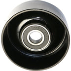 New Accessory Belt Idler Pulley E250 Van E350 F150 Truck F250 F350 Ford F-150