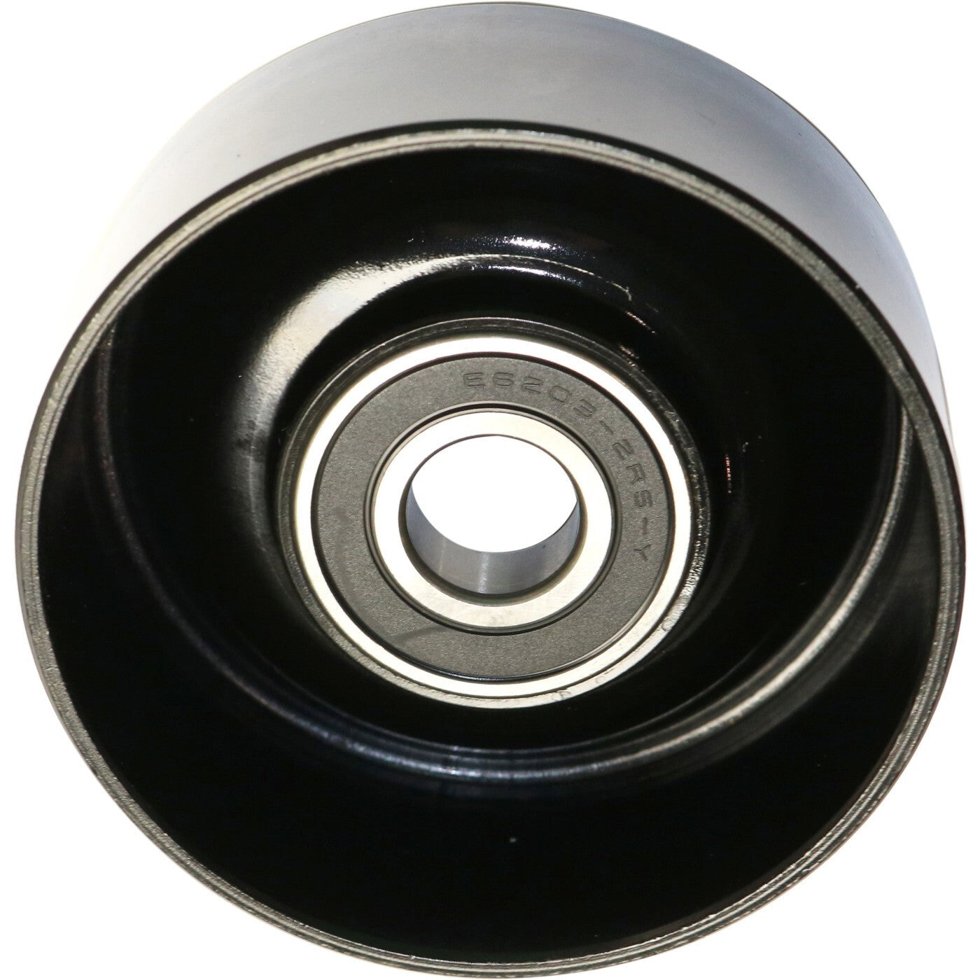 New Accessory Belt Idler Pulley E250 Van E350 F150 Truck F250 F350 Ford F-150
