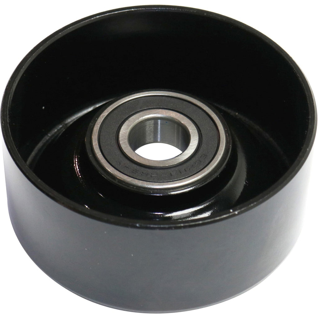 New Accessory Belt Idler Pulley E250 Van E350 F150 Truck F250 F350 Ford F-150