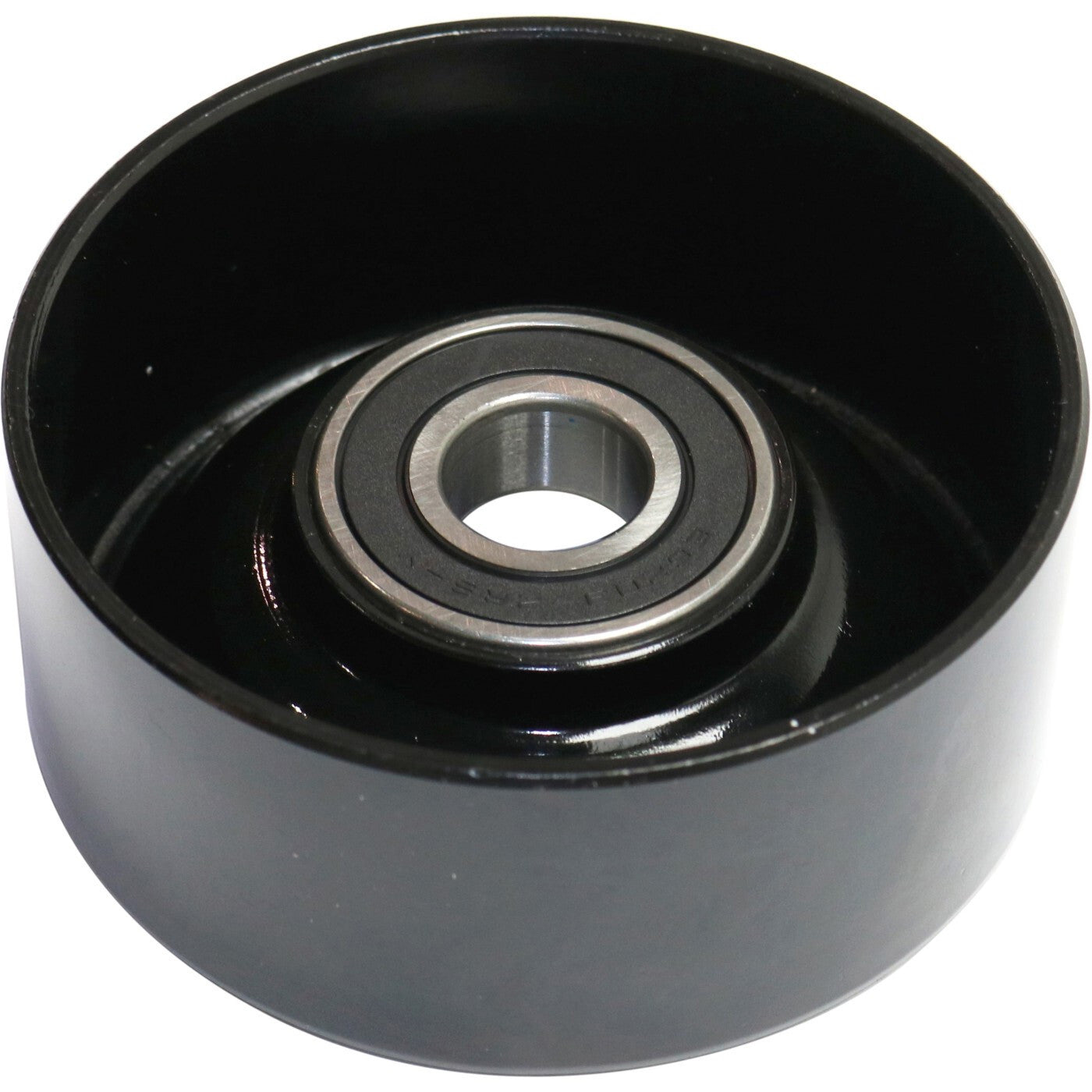 New Accessory Belt Idler Pulley E250 Van E350 F150 Truck F250 F350 Ford F-150